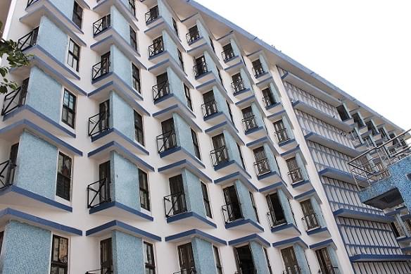 IMU Mumbai hostel photo 7